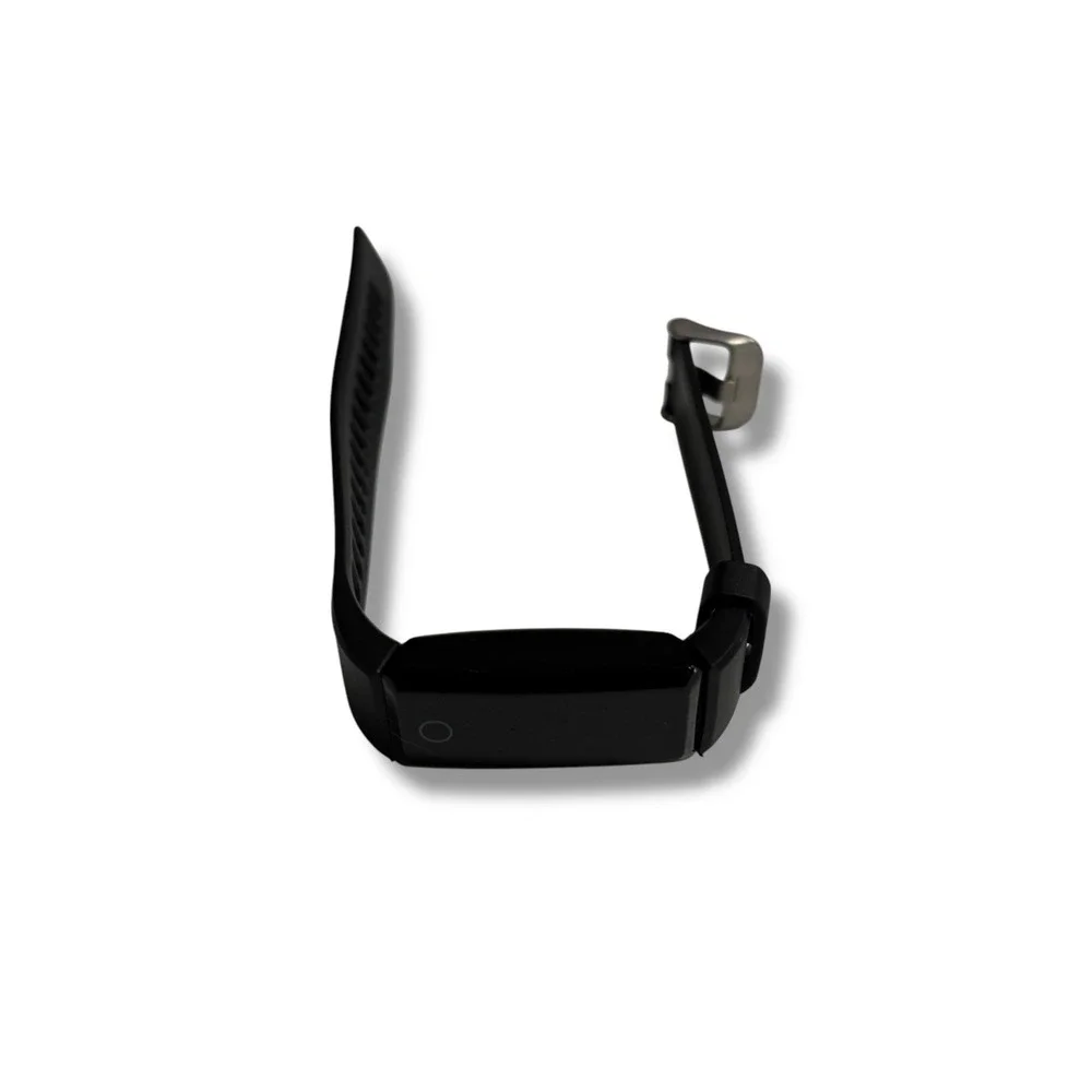 Tracer Libra S5 Smartwatch -‎  Activity / Heart Monitor - Black